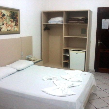 Termas Park Hotel Gravatal Εξωτερικό φωτογραφία