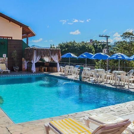 Termas Park Hotel Gravatal Εξωτερικό φωτογραφία