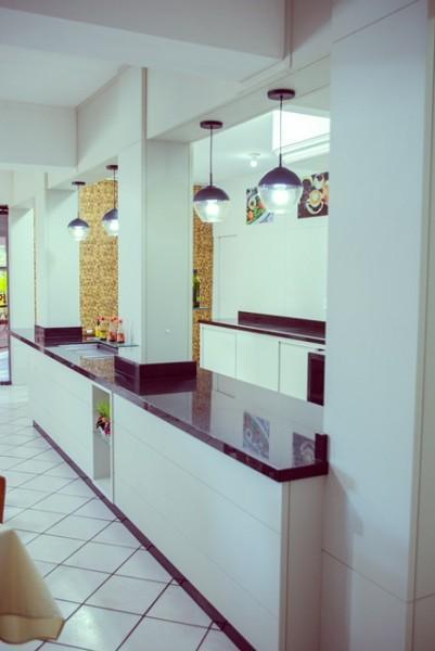 Termas Park Hotel Gravatal Εξωτερικό φωτογραφία
