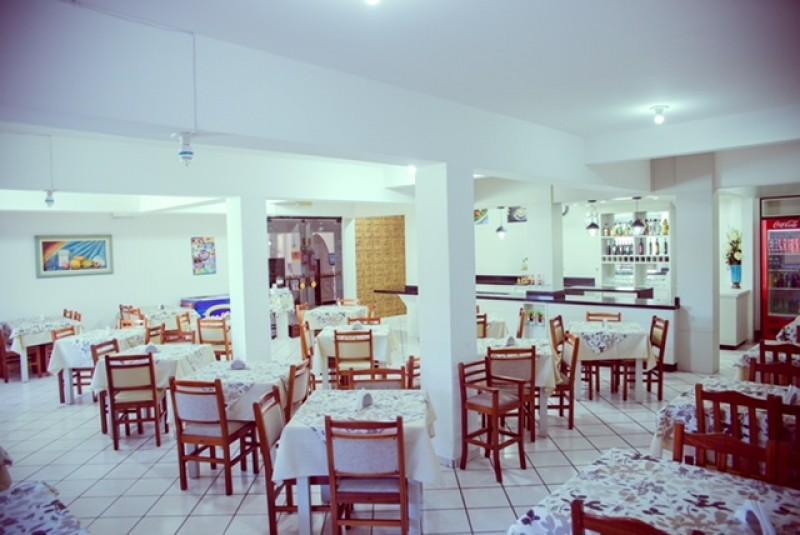 Termas Park Hotel Gravatal Εξωτερικό φωτογραφία