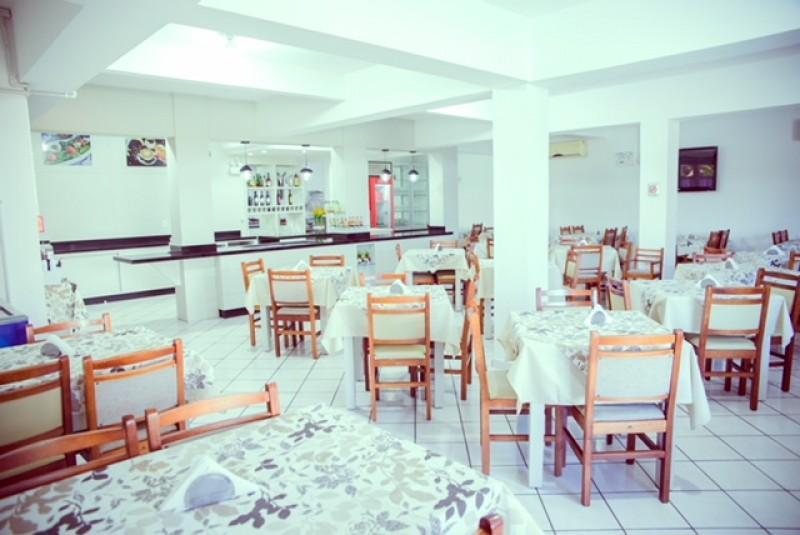 Termas Park Hotel Gravatal Εξωτερικό φωτογραφία