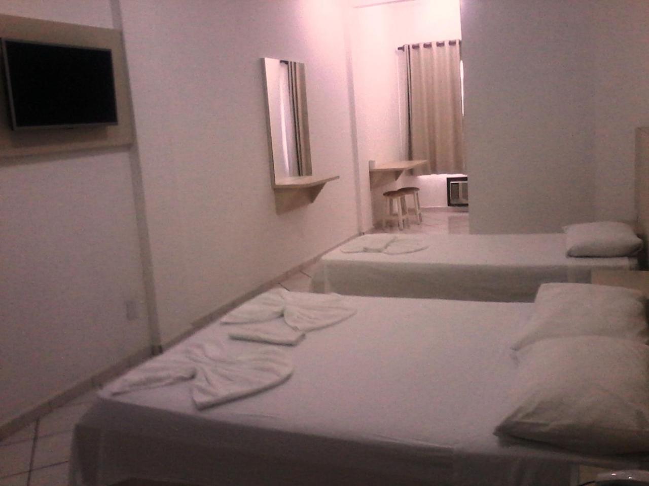 Termas Park Hotel Gravatal Εξωτερικό φωτογραφία