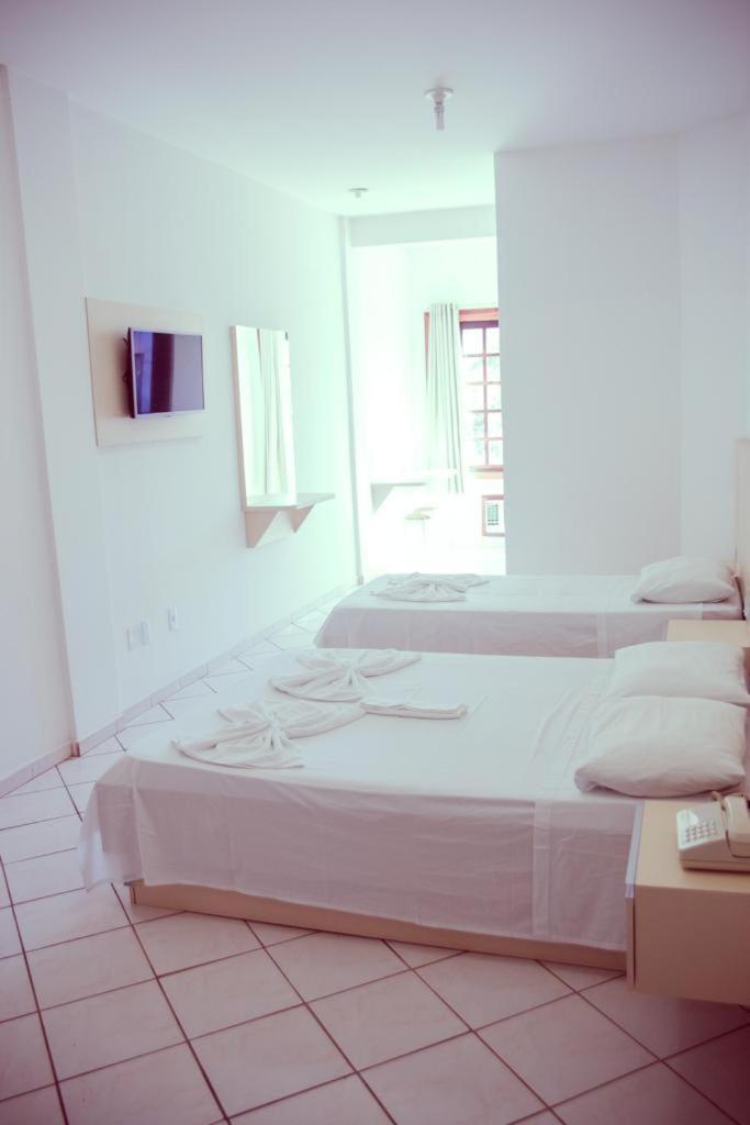 Termas Park Hotel Gravatal Εξωτερικό φωτογραφία
