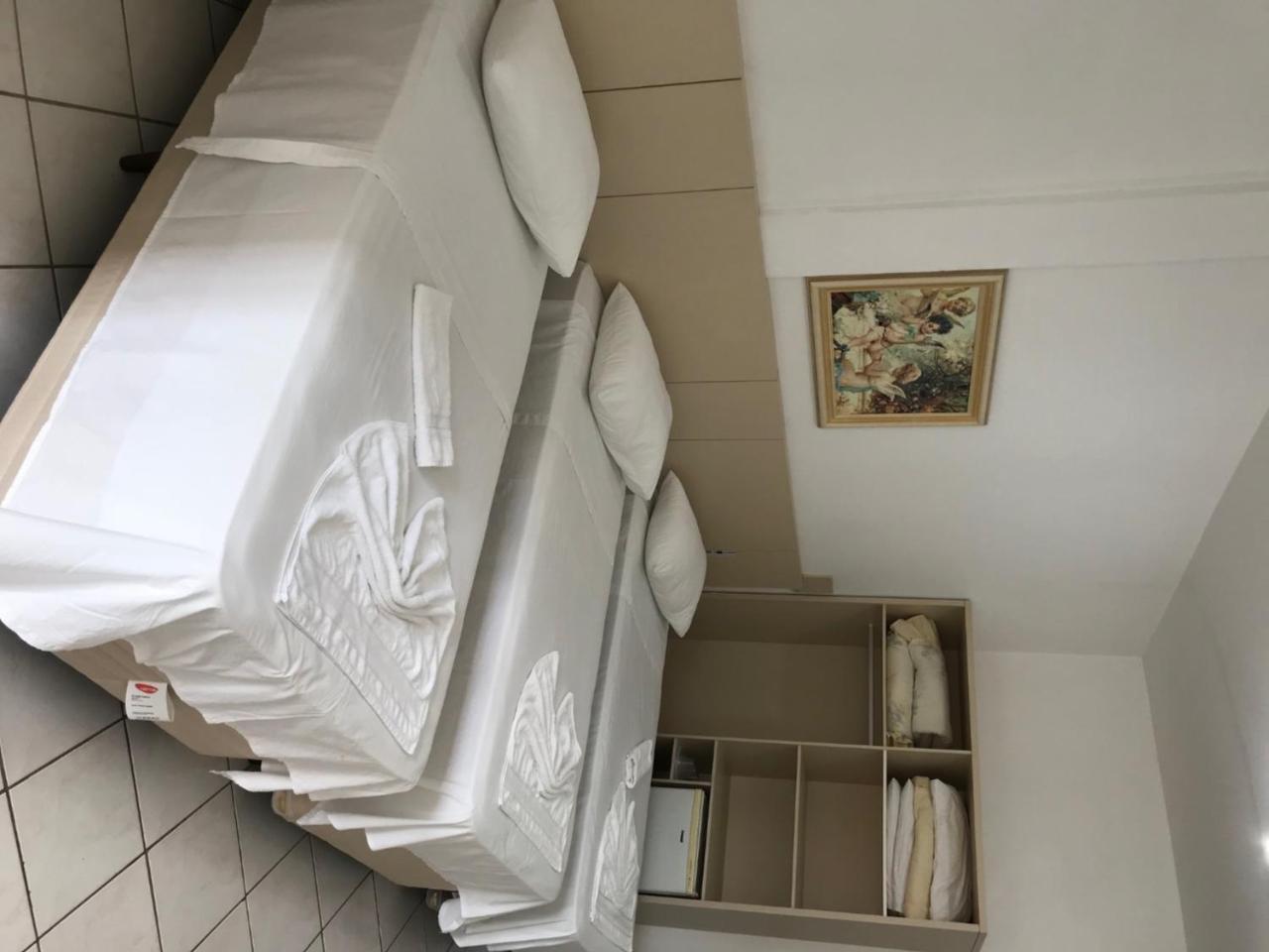 Termas Park Hotel Gravatal Εξωτερικό φωτογραφία