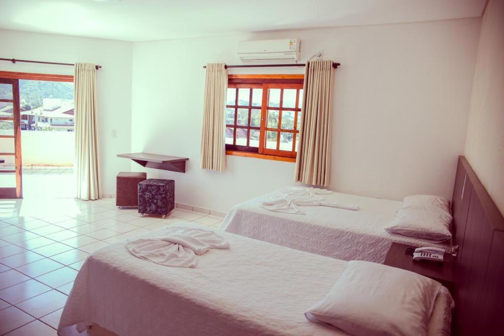 Termas Park Hotel Gravatal Εξωτερικό φωτογραφία